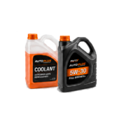 ACEITES Y REFRIGERANTES